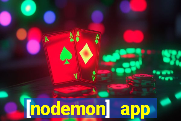 [nodemon] app crashed - waiting for file changes before starting...